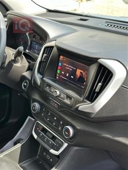 جي ام سي تيراين